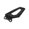 DBK Special Parts (Ducabike) Twill Carbon Fiber Heel Guards for BMW S1000RR / M1000RR (2020+) DBK Special Parts (Ducabike) Twill Carbon Fiber Heel Guards for BMW S1000RR / M1000RR (2020+)